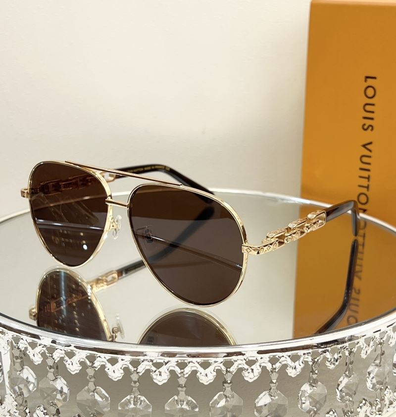 LV Sunglasses